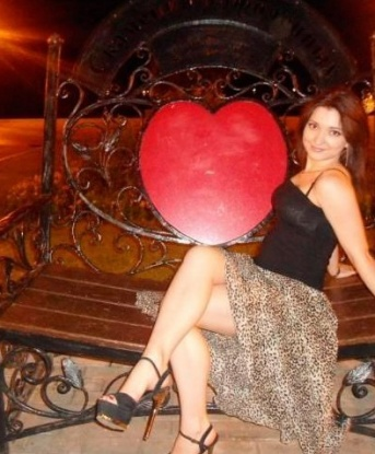 Милана, 25 лет