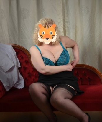 Алена, 40 лет