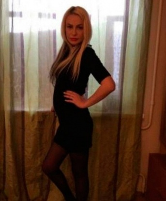 Дарья, 38 лет