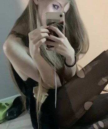 Галиночка, 23 года